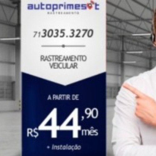 PROTEJA O SEU VEÍCULO 24 HORASRASTREADOR DE CARRO E MOTO EM SALVADOR