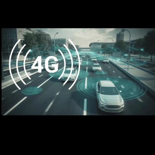 A Evolução do Rastreamento de Veículos: Explorando a Tecnologia 4G