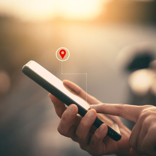 COMO FUNCIONA UM LOCALIZADOR TAG