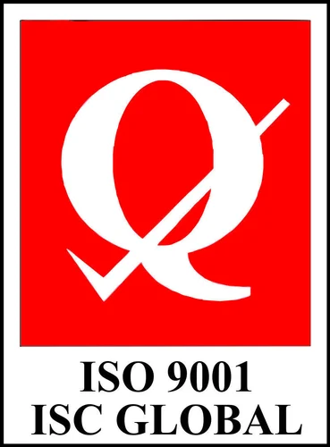 ISO 9001