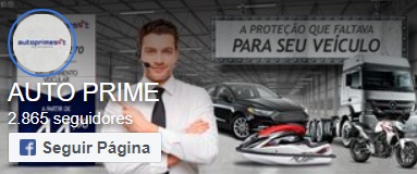 Autoprimesat Rastreamento