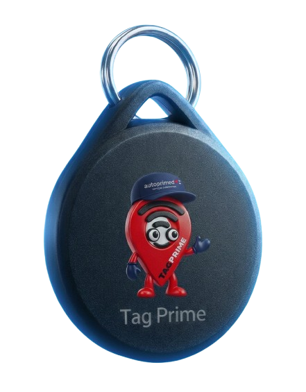 Tag Prime