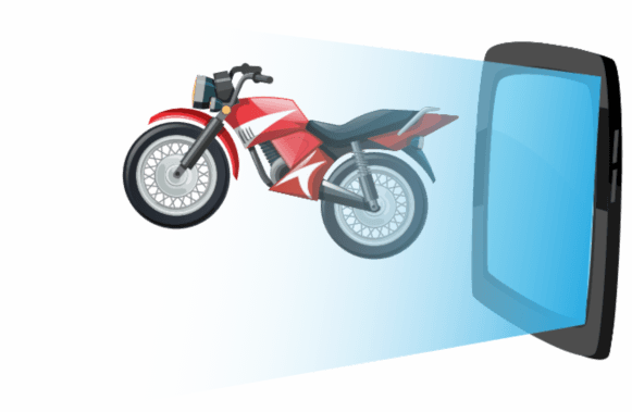 Autoprimesat Rastreamento
